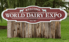 World Dairy Expo