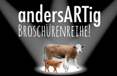 andersARTtig Broschürenreihe