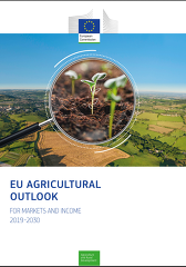 EU Agricultural Outlook