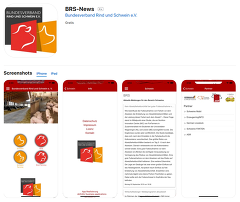 BRS-APP für iOS