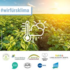 #wirfürsklima